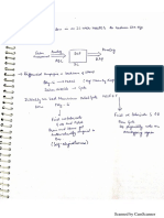 Analog CMOS Notes PDF