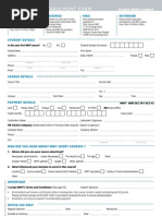 Medicare Signature Attestation: Acceptable For This Form | PDF | Health ...