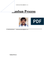 SAP KanBan Process PDF