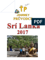 Srí Lanka Průvodce TP Journey