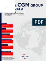 Cross Trade Customer Service Guideline v1.0