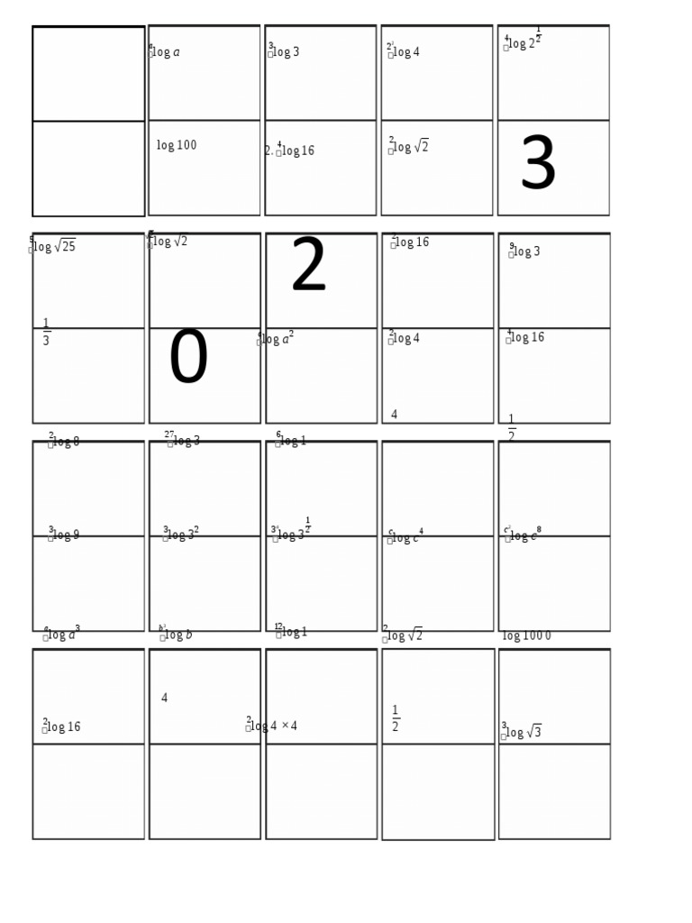 Domi Log | PDF