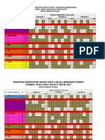 PEMETAAN Kelas 4 Semester 1