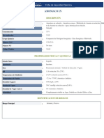 Ficha seguridad Amoniaco.pdf