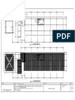 Ground Floor Plan: Michael Jan M. de Celis