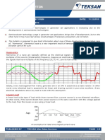 Harmonics (SSHTB 081101EN)