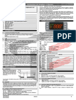 4 XR60CX 5N0C0 PDF