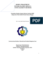 Modul Praktikum MEH - RWP - 2019 - Bagian 2 - 7 Mei 2019 PDF