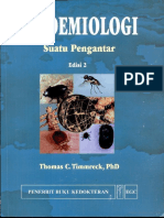 Buku-Pengantar Epidemiologi PDF