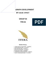 Paragraph Cause - Effect Kelompok 04 TPB 04 PDF