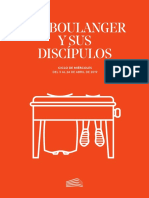 Boulangermarch PDF