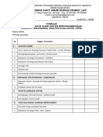 Form OPPE Baru 2019