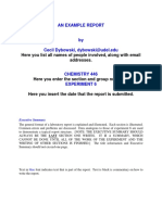 How to Write lab Report 1-1.pdf