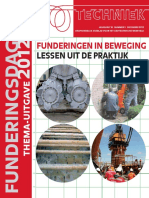 Geotechniek - 2012-12 FunderingsSpecial PDF