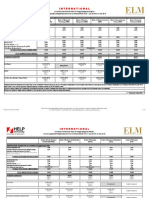 ELMGS INTL Fee Structure v150519