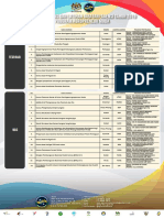 Takwim Kursus Latihan Agensi 2019 (Feb - Mac) PDF