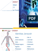 Tutklin Mati Forensik Umy 2019