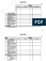 Purchases Audit Program PDF