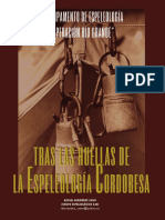 As-32_58-69 Tras Las Huellas de La Espeleología Cordobesa
