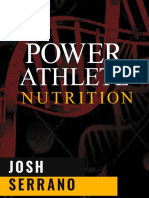 Power Athlete Nutrition-Final