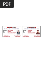 Moradabad Division N.R. Moradabad Division N.R.: Entry Permit Entry Permit Entry Permit Entry Permit