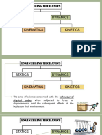 Engineering Mechanics: Dynamics