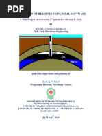 Drilling and Core Handling Flow Chart | PDF