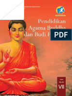 Kelas 07 SMP Pendidikan Agama Buddha Dan Budi Pekerti Siswa PDF