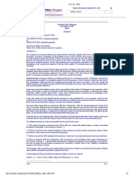 Supreme Court en Banc G.R. No. 1354 January 30, 1904 THE UNITED STATES, Complainant-Appellee, SIMON DE PADUA, Defendant-Appellant