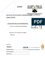 PROCESO DE ATENCION DE ENFERMERIA JKL