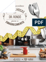 Ebook RN Receitas para Emagrecer PDF