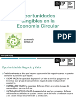 03 - Oportunidades Tangibles en La Economía Circular