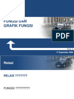 Bab2 Fungsi Dan Grafik