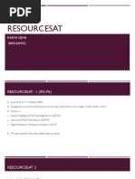 ResourceSAT
