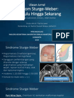 SWS: Tinjauan Klinis dan Radiologis