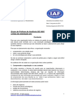 Doc5 - IsO 9001 - Contexto