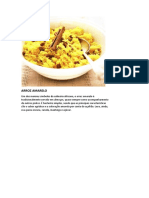 ARROZ AMARELO.docx