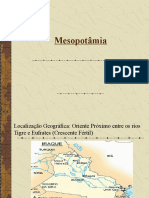 Mesopotamia