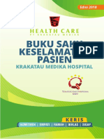 Buku Saku KMH Edisi 2018