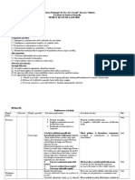 Proiect Republica Romană CL V-A