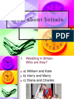 1.quiz Britain