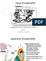 Japanese Encephalitis 2 Edit