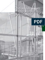 2.1.9 - Gestion Des Risques Et Responsabilité Professionnelle PDF