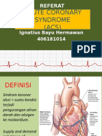 Referat ACS - Bayu