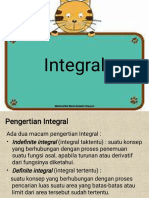 INTEGRAL BISNIS