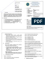 PF (0.3P1+0.3P2+0.4P3) : B) El Promedio Final (PF), Se Obtiene de La Siguiente, Forma