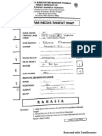 Pap 3.5.3. Bukti Asuhan Pasien Immunocompromised