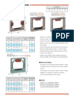 RSK FSK Japan Levels PDF