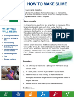 Slime PDF