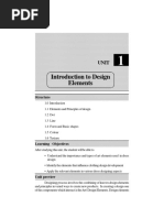 principles of design